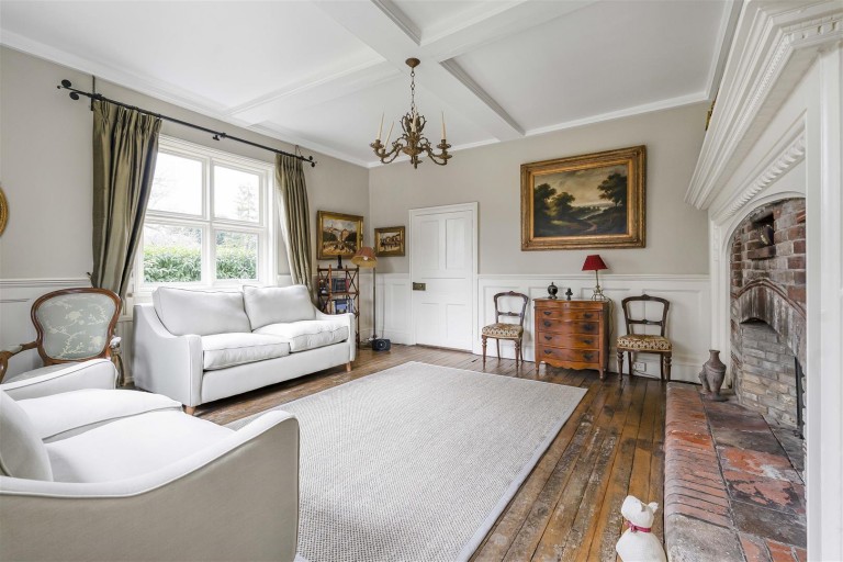 Images for North End, Bassingbourn, Royston