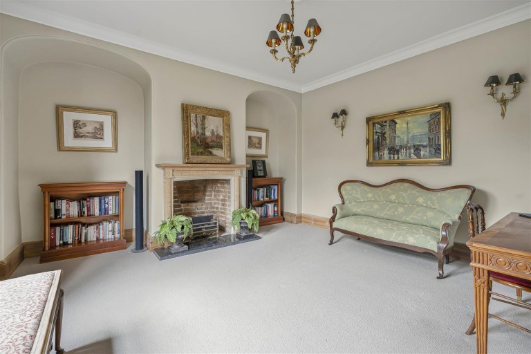 Images for North End, Bassingbourn, Royston