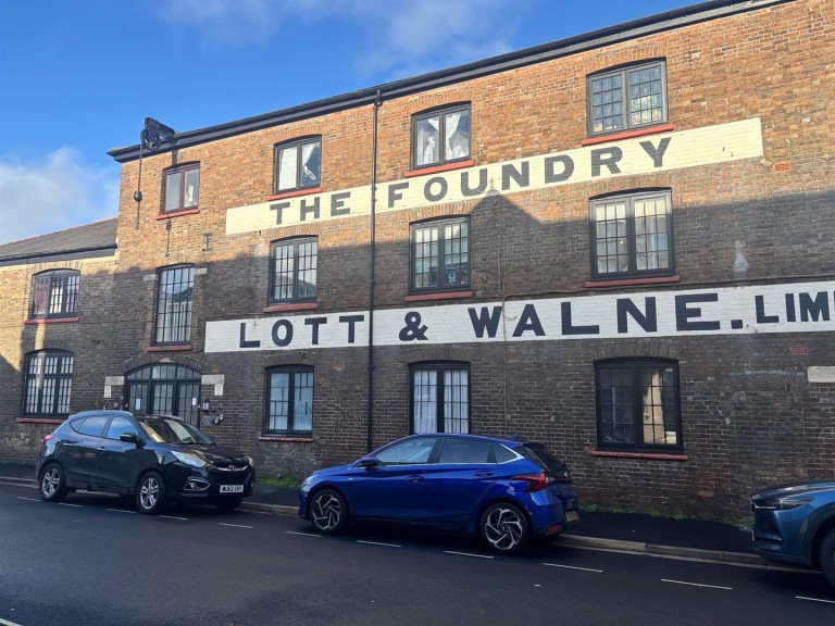 Images for High Street, Fordington, Dorchester