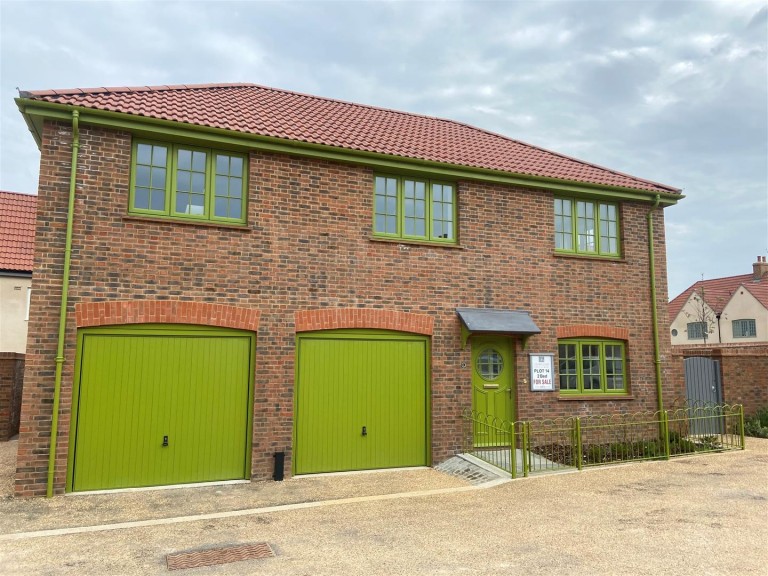Images for Minard Mews, Poundbury, Dorchester