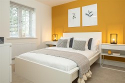 Images for Minard Mews, Poundbury, Dorchester