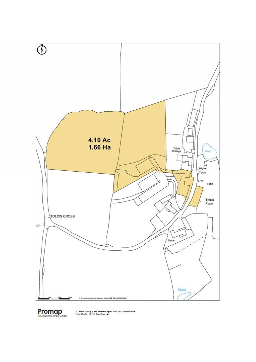 Floorplans For Tolcis, Axminster