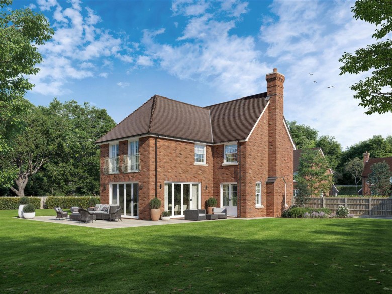 Click the photo for more details of Redbridge Lane, Dorchester