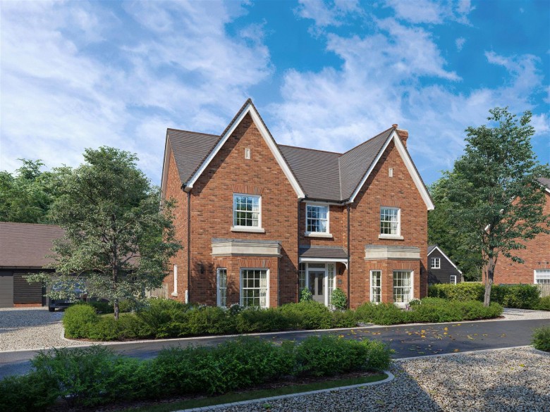 Click the photo for more details of Redbridge Lane, Dorchester