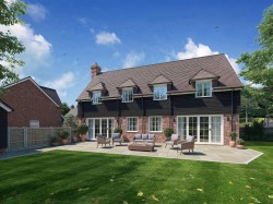 Images for Redbridge Lane, Dorchester