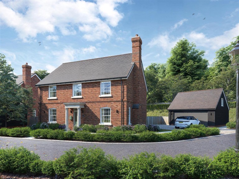 Images for Redbridge Lane, Dorchester