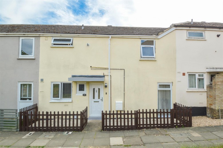 Click the photo for more details of Ovington Place, Haverhill