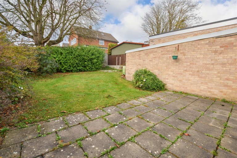 Images for Jarvis Way, Newmarket