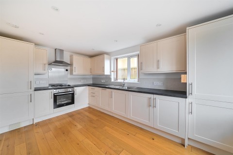 Click the photo for more details of Curtis Close, Bishops Caundle, Sherborne