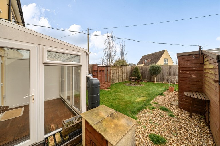 Images for Curtis Close, Bishops Caundle, Sherborne