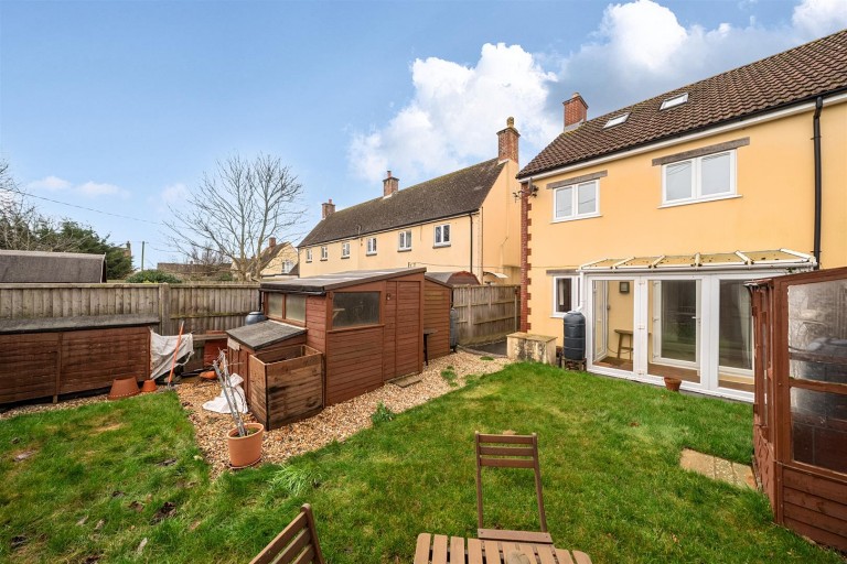 Images for Curtis Close, Bishops Caundle, Sherborne