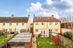 Images for Curtis Close, Bishops Caundle, Sherborne