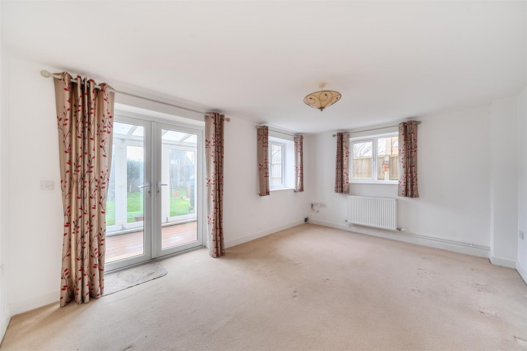 Images for Curtis Close, Bishops Caundle, Sherborne