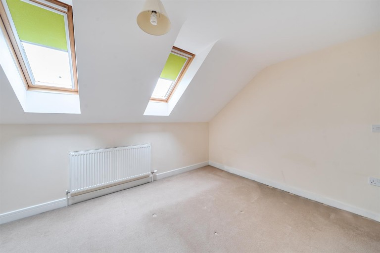 Images for Curtis Close, Bishops Caundle, Sherborne