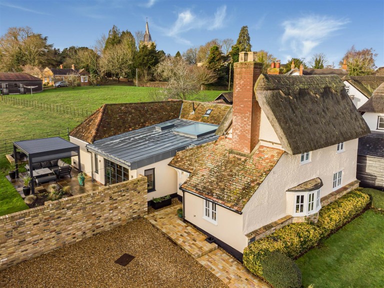 Images for High Street, Bourn, Cambridge