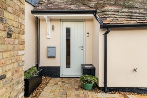 Click the photo for more details of High Street, Bourn, Cambridge