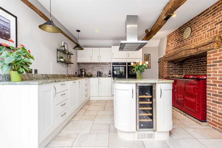 Images for High Street, Bourn, Cambridge