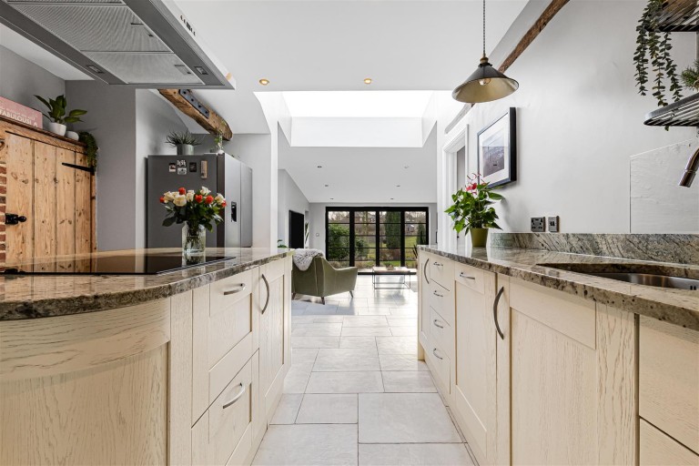 Images for High Street, Bourn, Cambridge