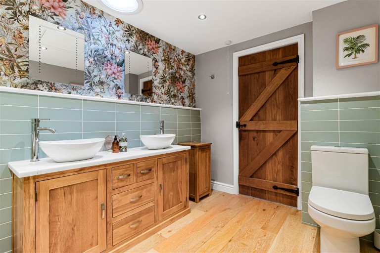 Images for High Street, Bourn, Cambridge