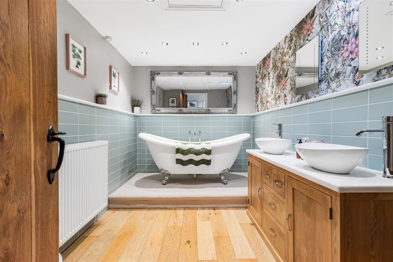 Images for High Street, Bourn, Cambridge