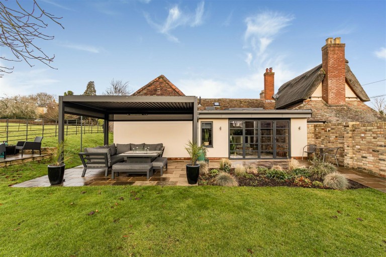 Images for High Street, Bourn, Cambridge