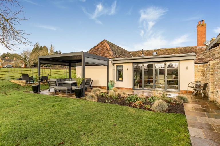 Images for High Street, Bourn, Cambridge