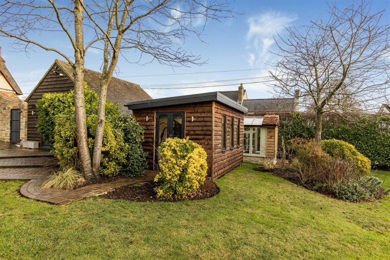 Images for High Street, Bourn, Cambridge