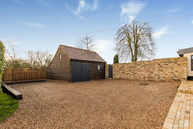 Images for High Street, Bourn, Cambridge