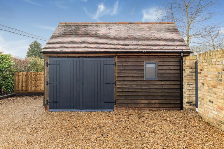 Images for High Street, Bourn, Cambridge