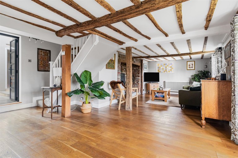 Images for High Street, Bourn, Cambridge