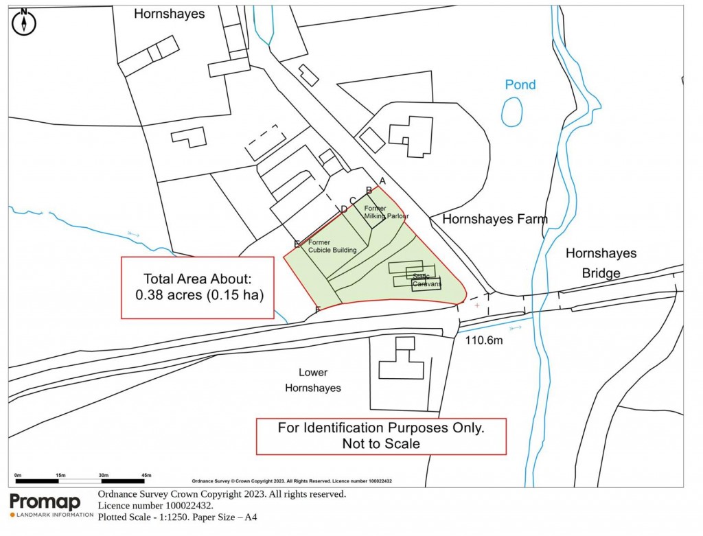 Floorplans For Stockland, Honiton