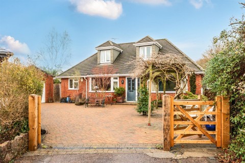 Higher Shapter Close, Topsham, Exeter