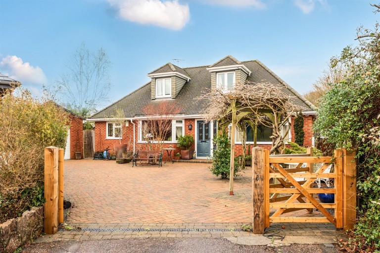 Images for Higher Shapter Close, Topsham, Exeter