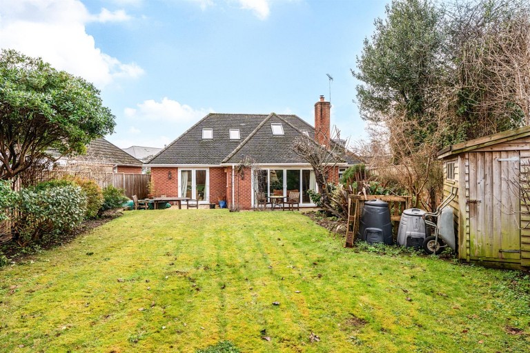 Images for Higher Shapter Close, Topsham, Exeter