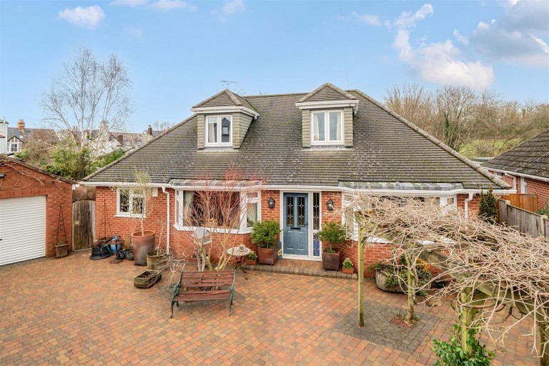 Images for Higher Shapter Close, Topsham, Exeter