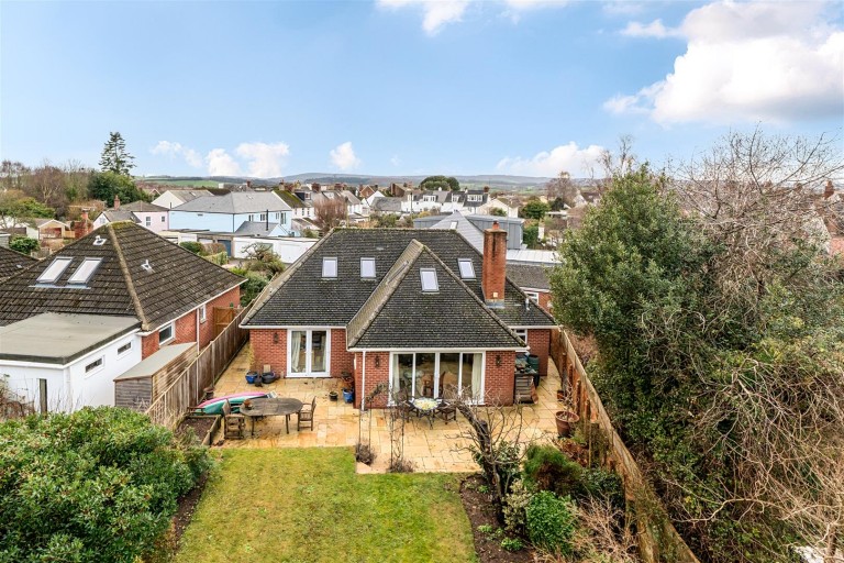 Images for Higher Shapter Close, Topsham, Exeter