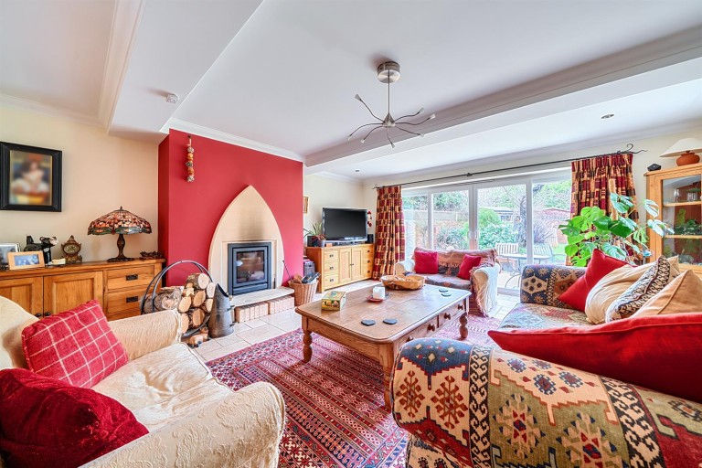 Images for Higher Shapter Close, Topsham, Exeter