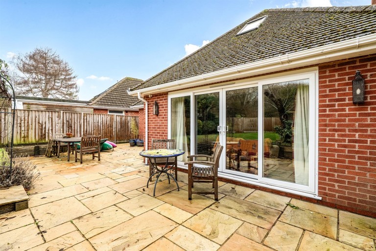 Images for Higher Shapter Close, Topsham, Exeter