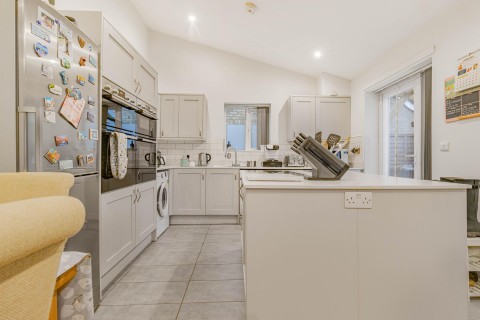 Click the photo for more details of Church Road, Moulton