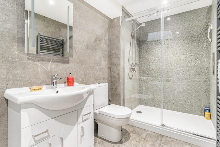 Images for Church Road, Moulton