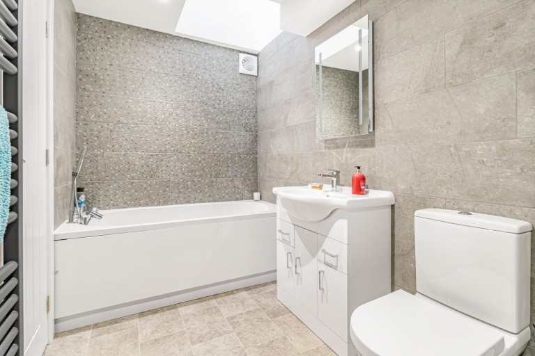 Images for Church Road, Moulton