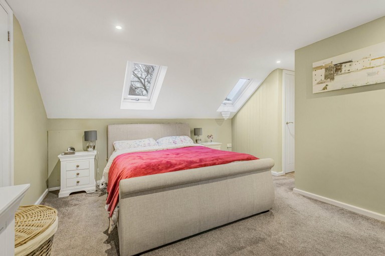 Images for Church Road, Moulton