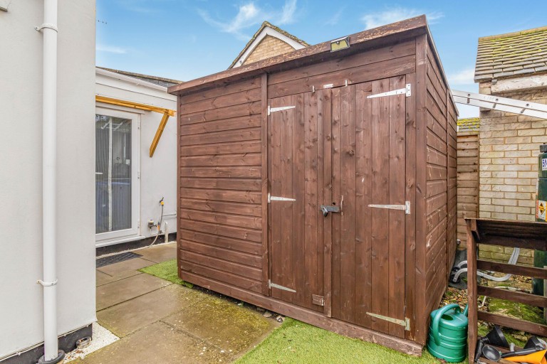 Images for Church Road, Moulton