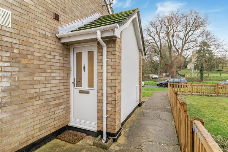 Images for Church Road, Moulton