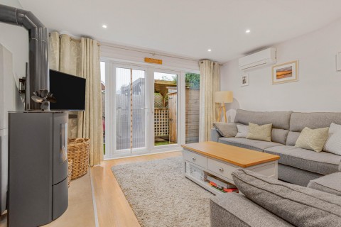 Click the photo for more details of Church Road, Moulton