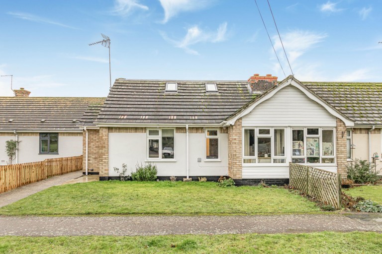 Images for Church Road, Moulton