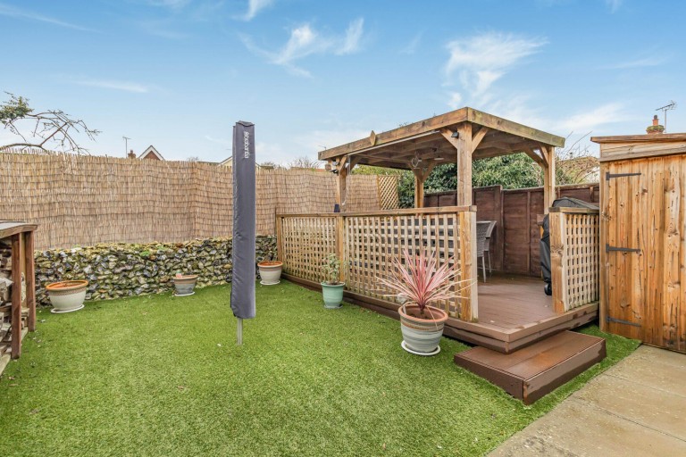 Images for Church Road, Moulton