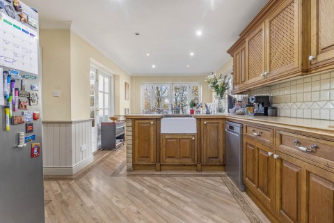 Click the photo for more details of Giffords Lane, Wickhambrook