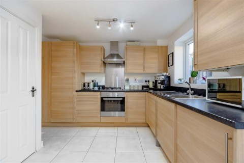 Click the photo for more details of Chepstow Court, Barleythorpe, Rutland