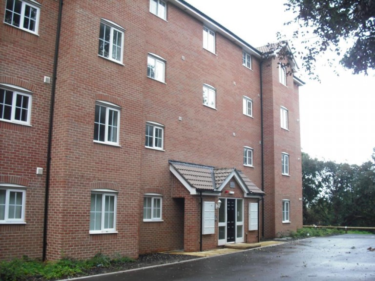 Images for Galahad Close, Larkhill Road, Yeovil